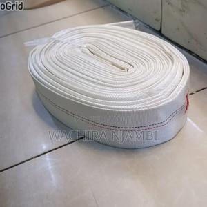 Kmax 3inch 30mtrs Canvas Pipe - thumbnail 2