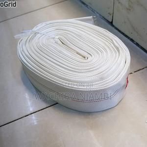 Kmax 3" Canvas Delivery Pipe-30m - main view