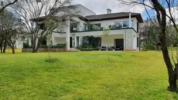 5bdrm House in Karen for sale