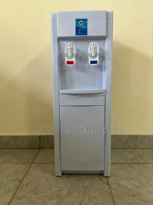 Electromate Hot and Normal Water Dispenser - main view