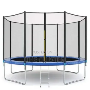 6fts-Trampoline