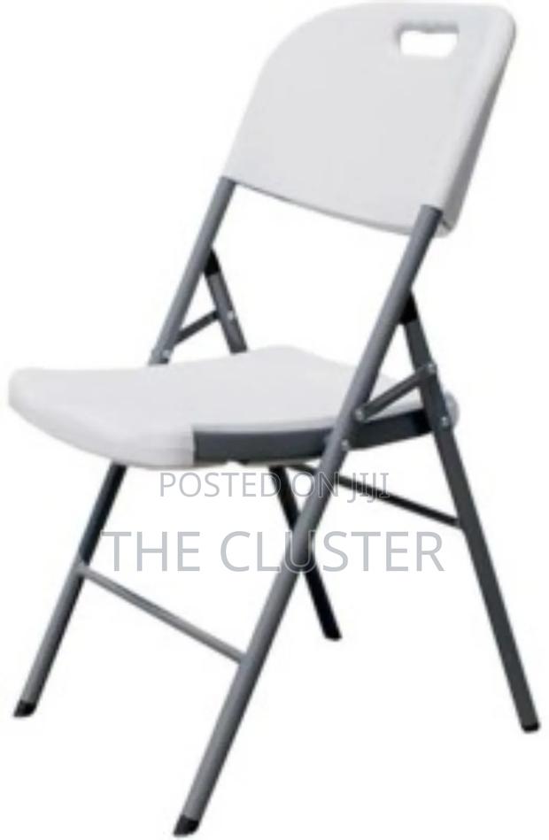 Fordable Classic Office Set Chairs - main view