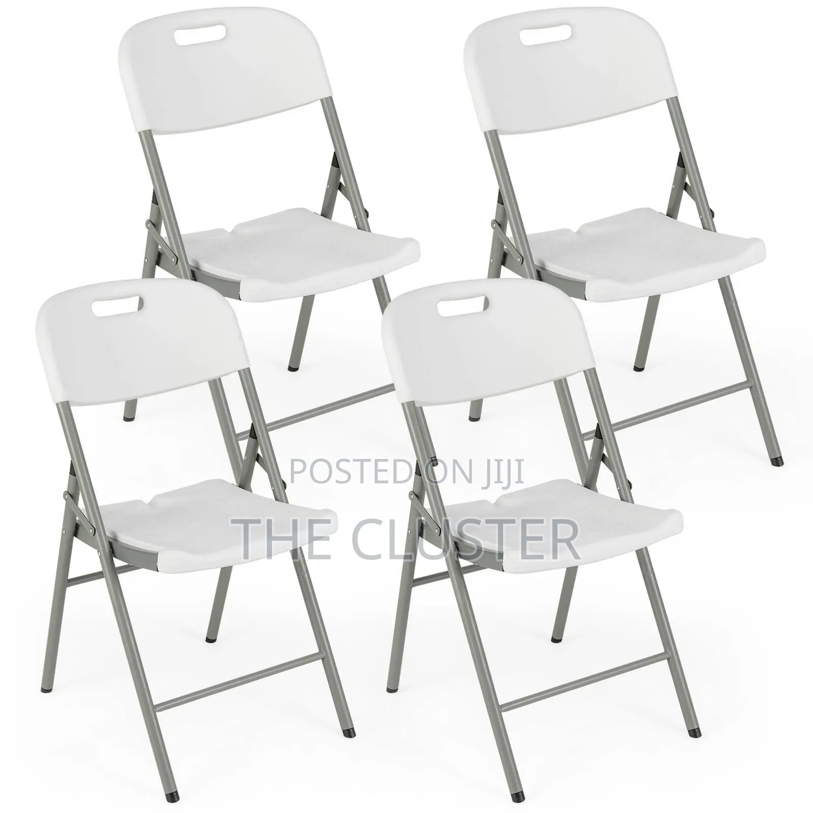 Fordable Classic Office Set Chairs