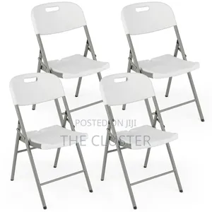 Fordable Classic Office Set Chairs