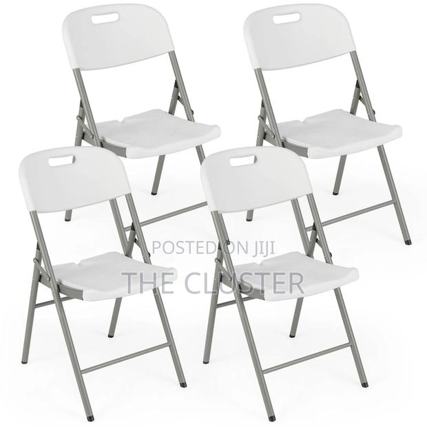 Fordable Classic Office Set Chairs - thumbnail 2