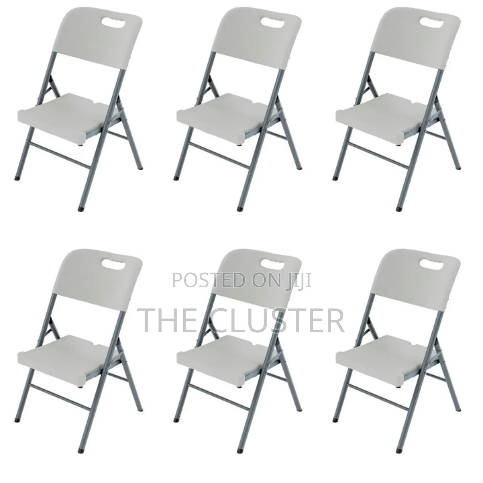 Fordable Classic Office Set Chairs