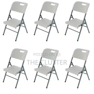 Fordable Classic Office Set Chairs