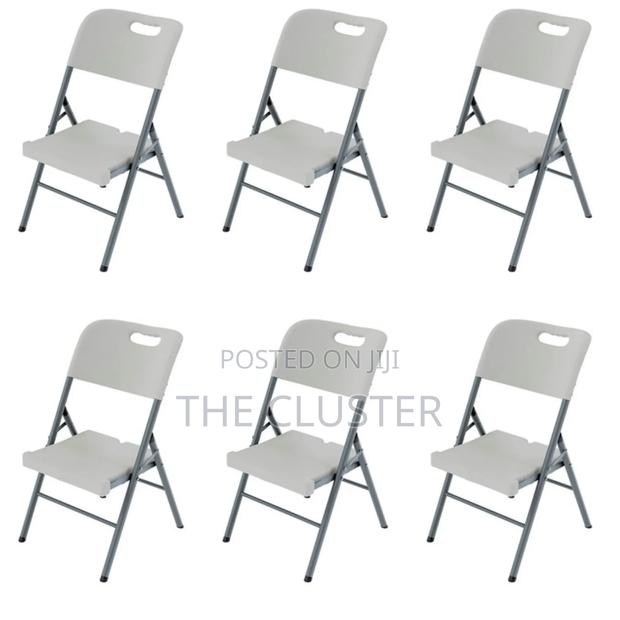 Fordable Classic Office Set Chairs - thumbnail 3