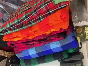 Kikoi Fleece Blanket
