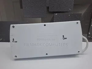 Fk Extension Cable.6 Way F7 Socket. 2 - Usb, Type C Ports. Heavy Duty