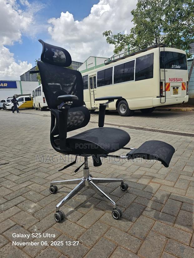 Orthopedic Office Chairs Texsport - main view