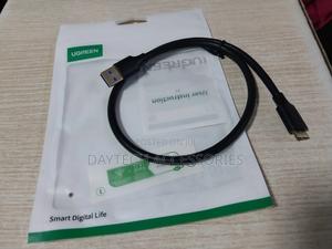 Ugreen Usb 3.0 Type a to Micro Usb B Cable, Hard Drive Cable - thumbnail 2