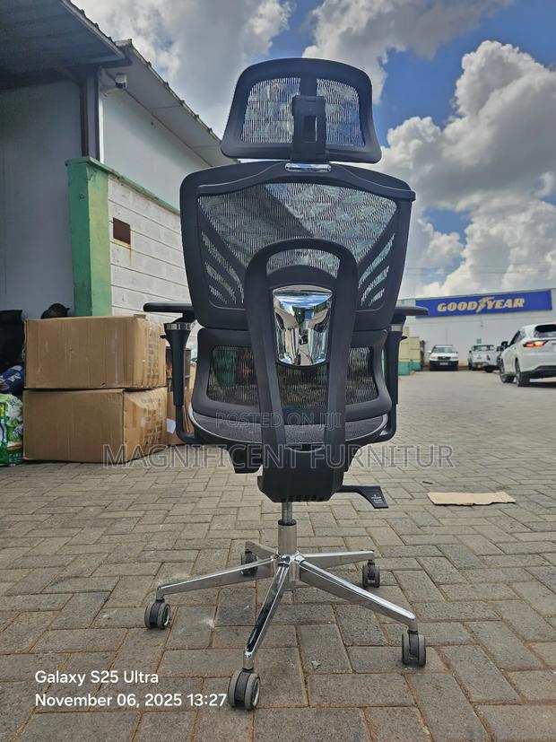 Orthopedic Office Chairs Texsport - thumbnail 2