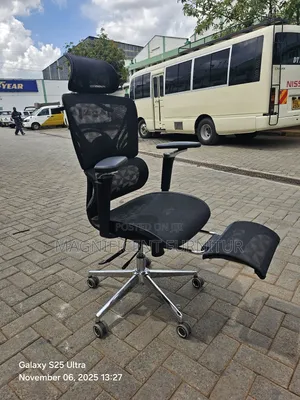 Orthopedic Office Chairs Tennsco