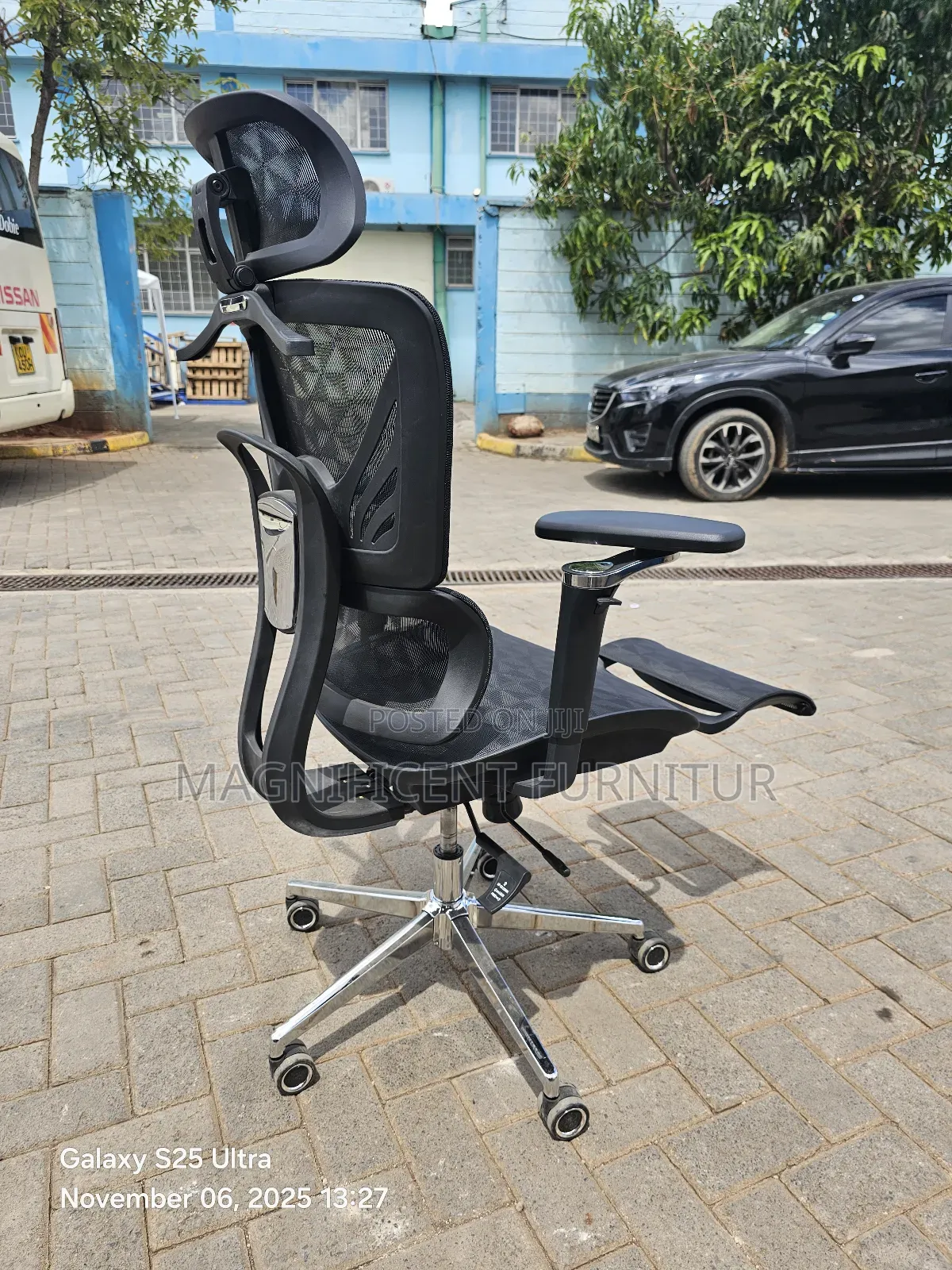 Orthopedic Office Chairs Verona