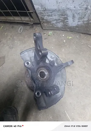 Honda RVR Front Hubs 7000 Each