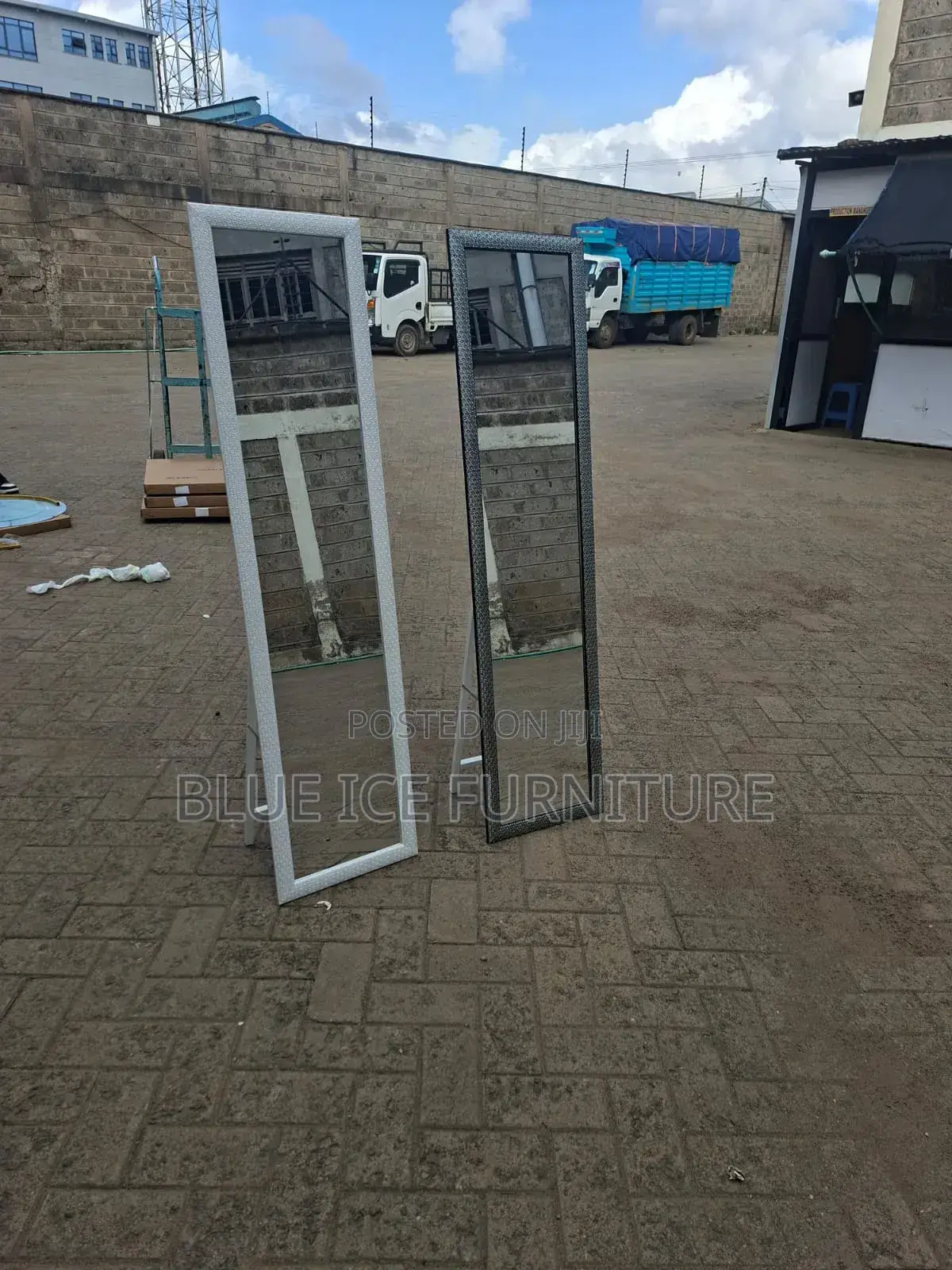 Dressing Mirror