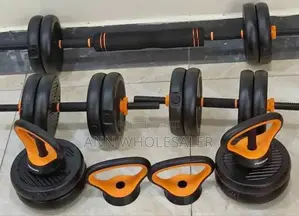 Kettle Bells 50 Kgs Dumbbells