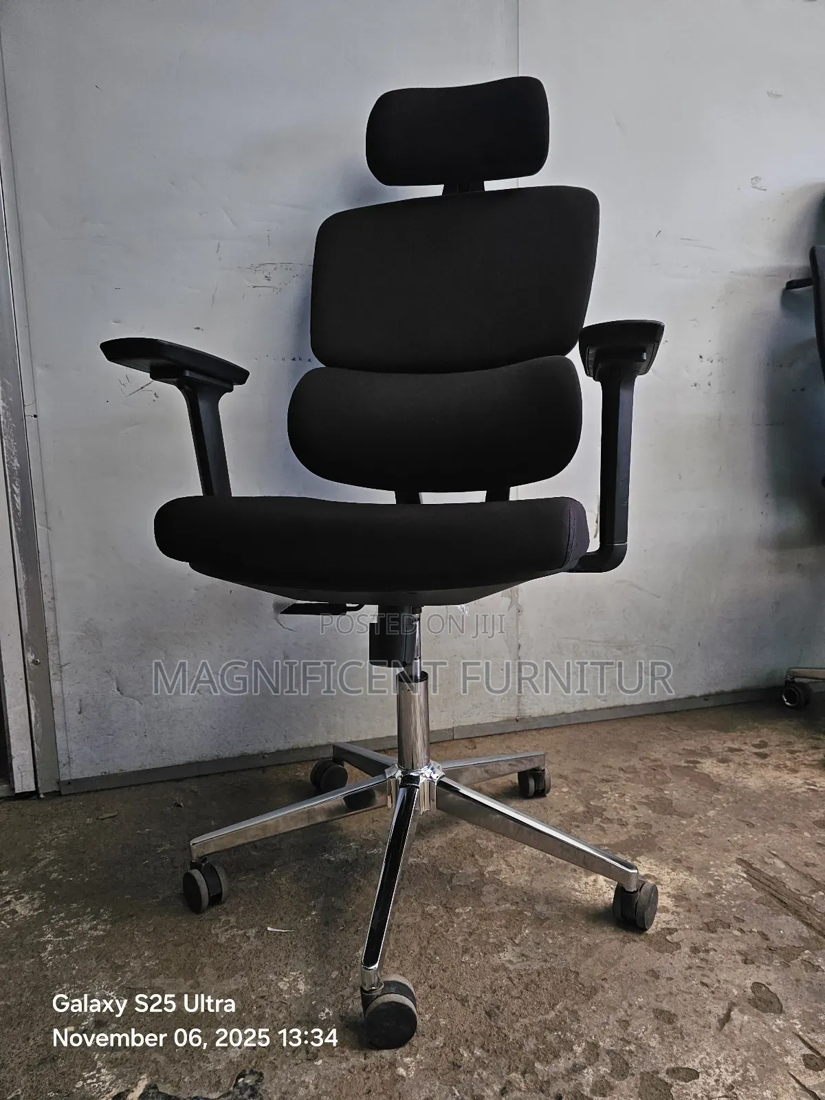 Orthopedic Office Chairs Weber Rr/443