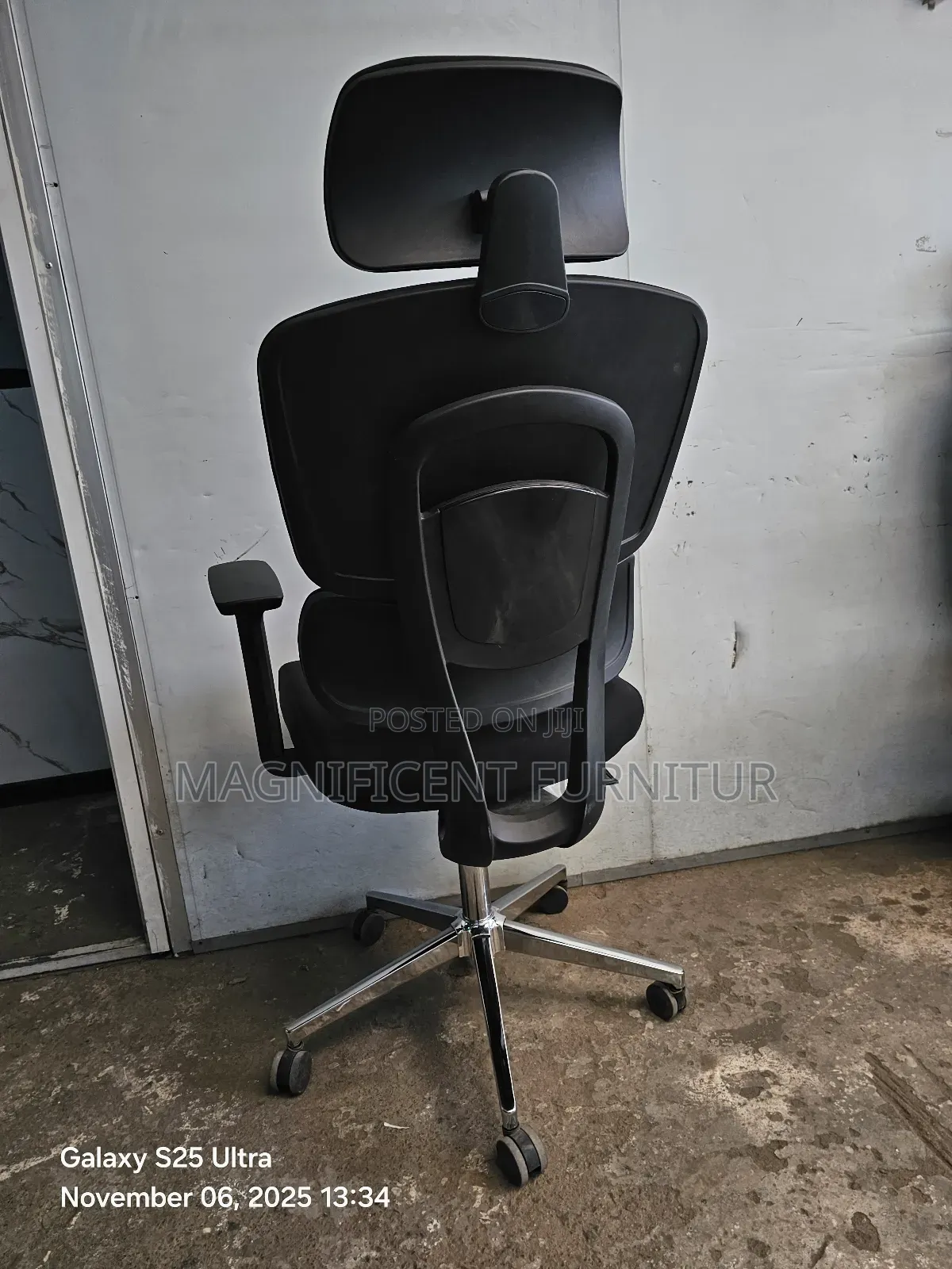 Orthopedic Office Chairs Weber Rr/443