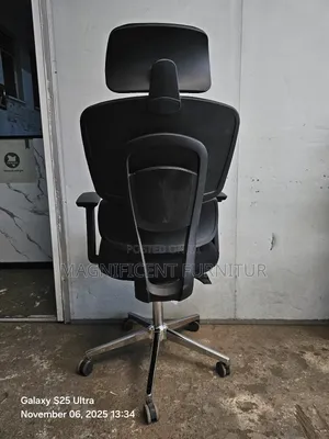 Orthopedic Office Chairs Vantage