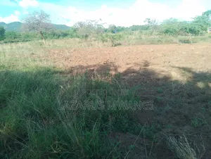 2 Acres Of Land At Kiritiri Area With Title