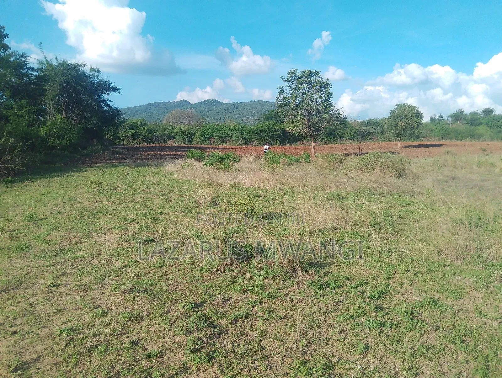 2 Acres Of Land At Kiritiri Area With Title