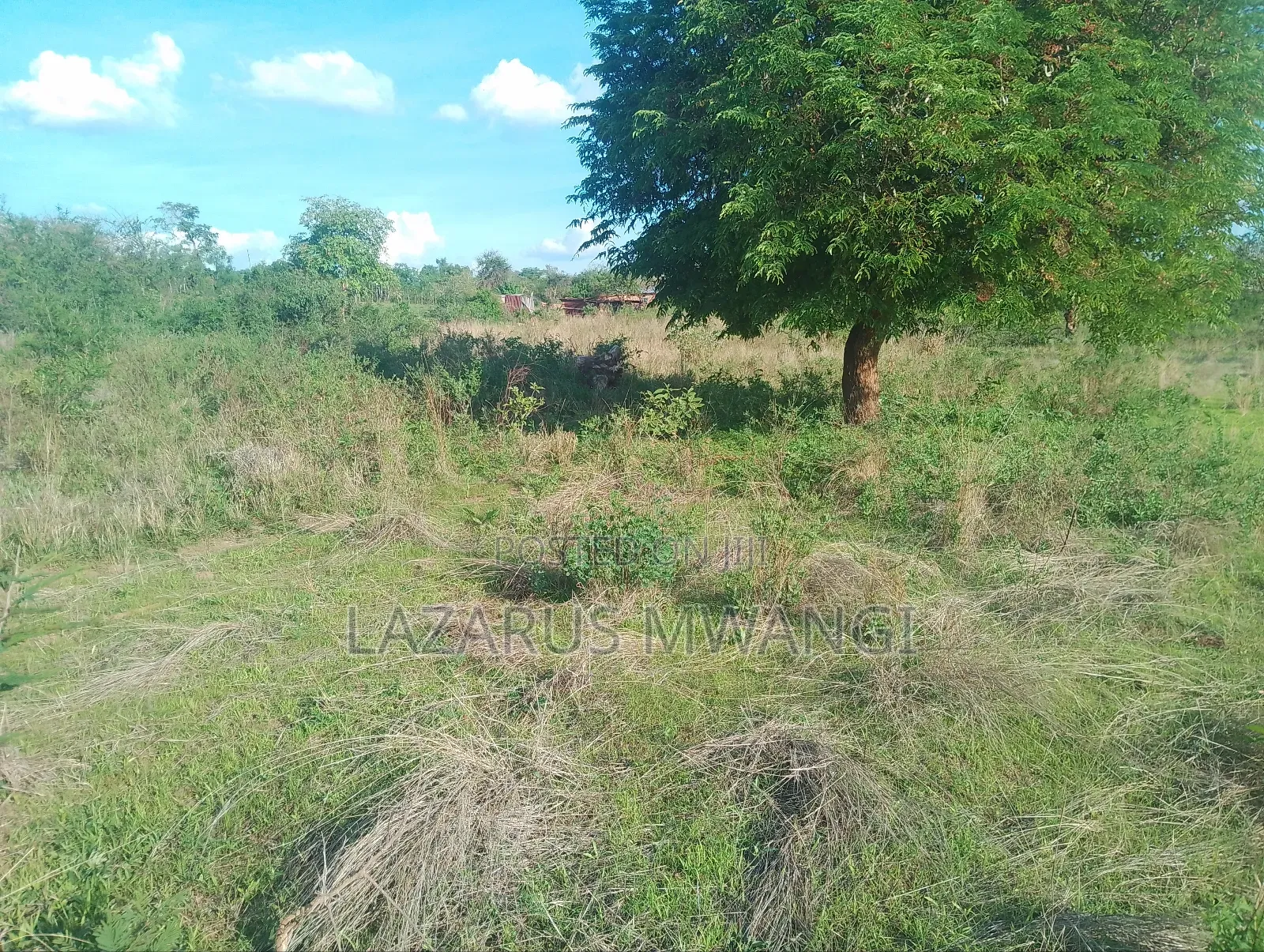 2 Acres Of Land At Kiritiri Area With Title