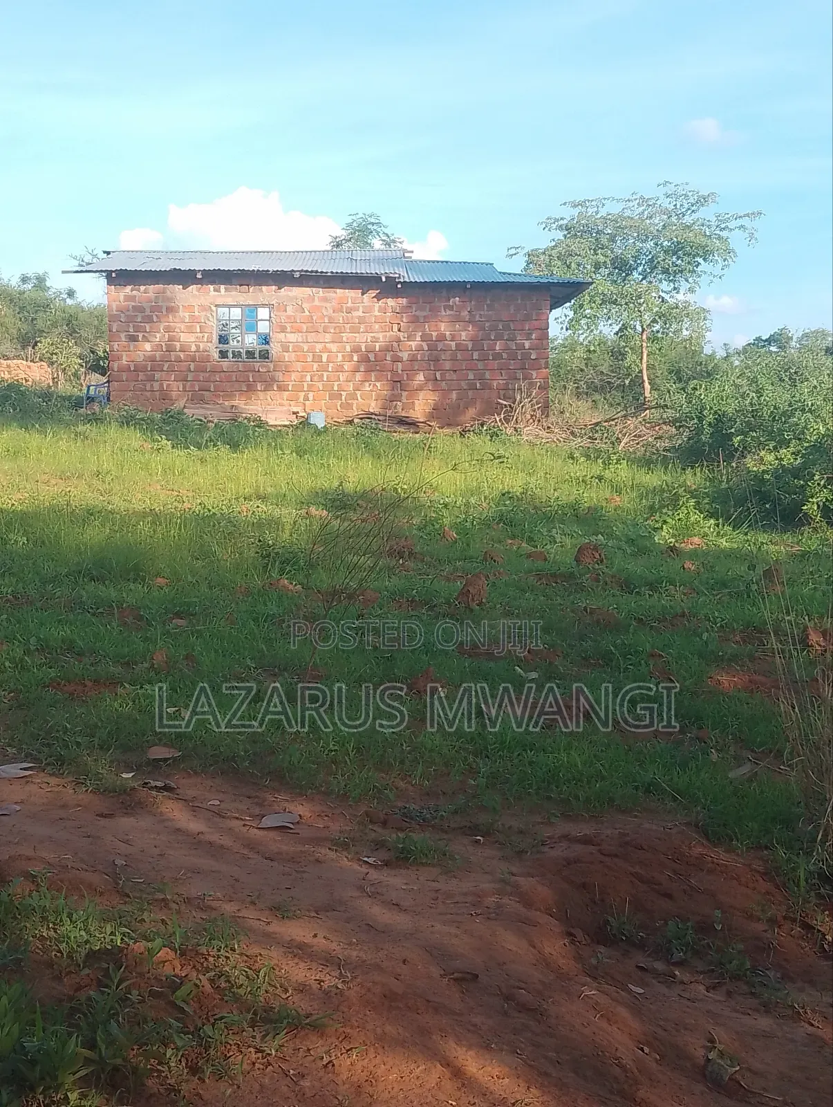 2 Acres Of Land At Kiritiri Area With Title