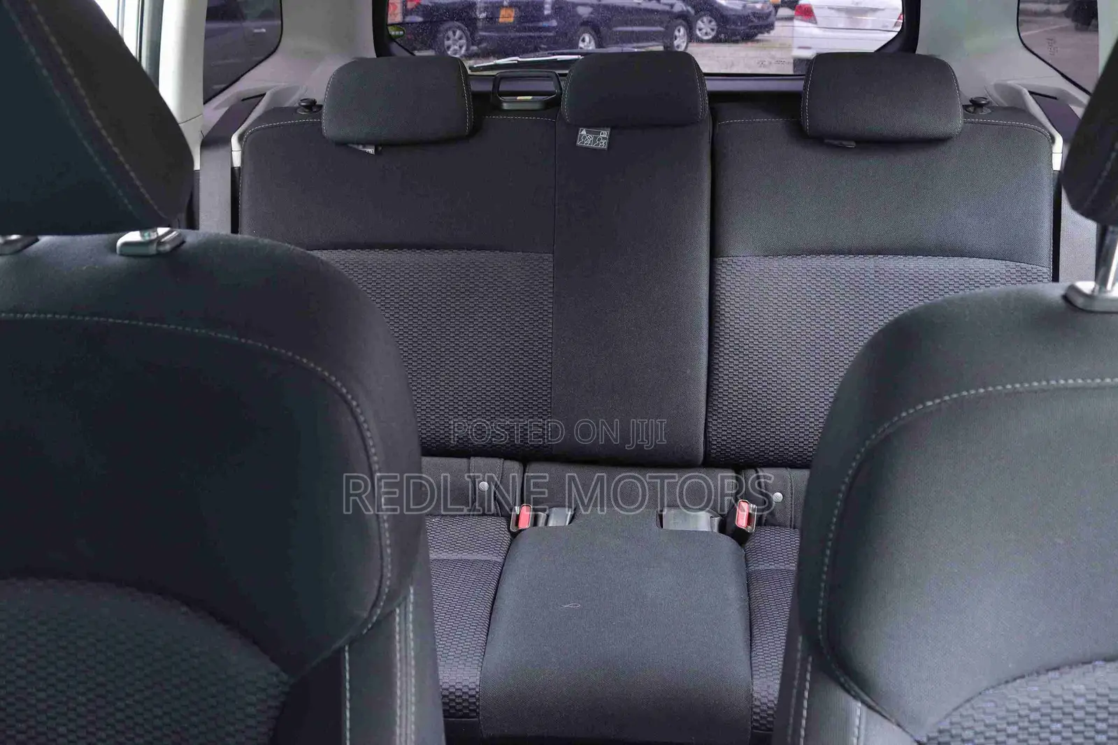 Subaru Forester 2.5X 2013 White