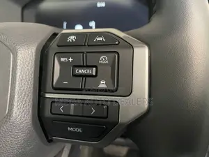 Toyota Land Cruiser Prado 2024 White