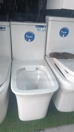 Classic Water Closets Available -Wc 306