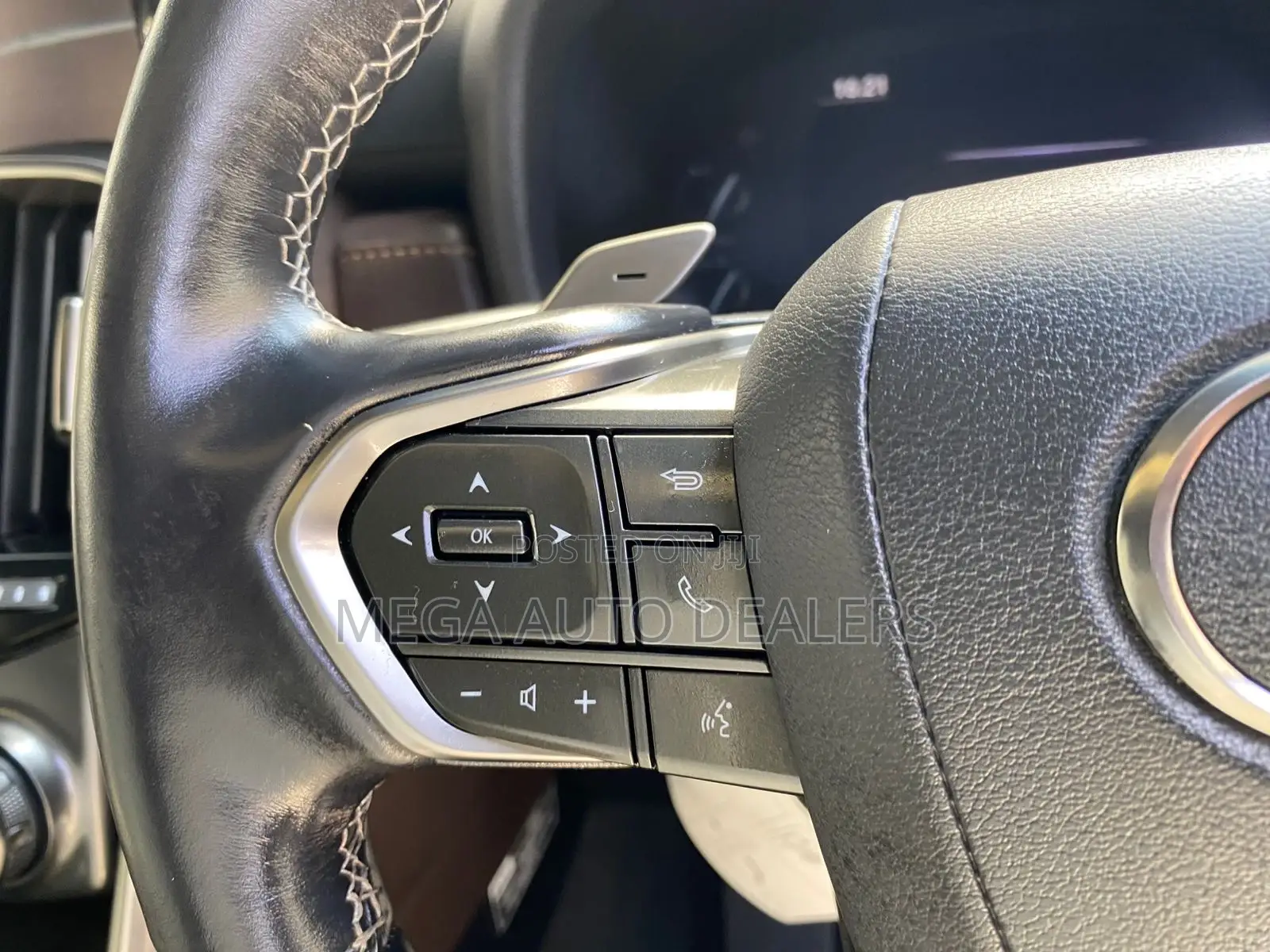 Lexus LX LX 600 2023 Gray