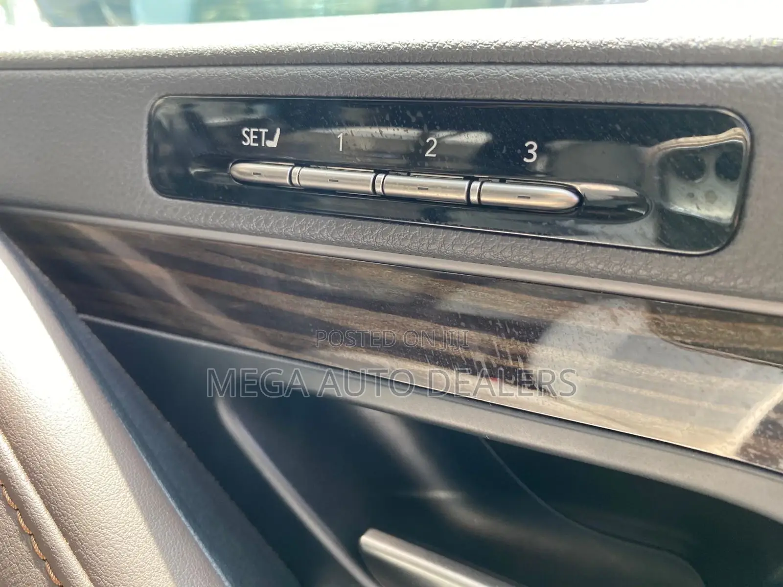 Lexus LX LX 600 2023 Gray