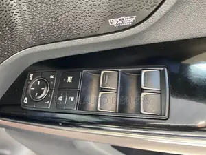 Lexus LX LX 600 2023 Gray