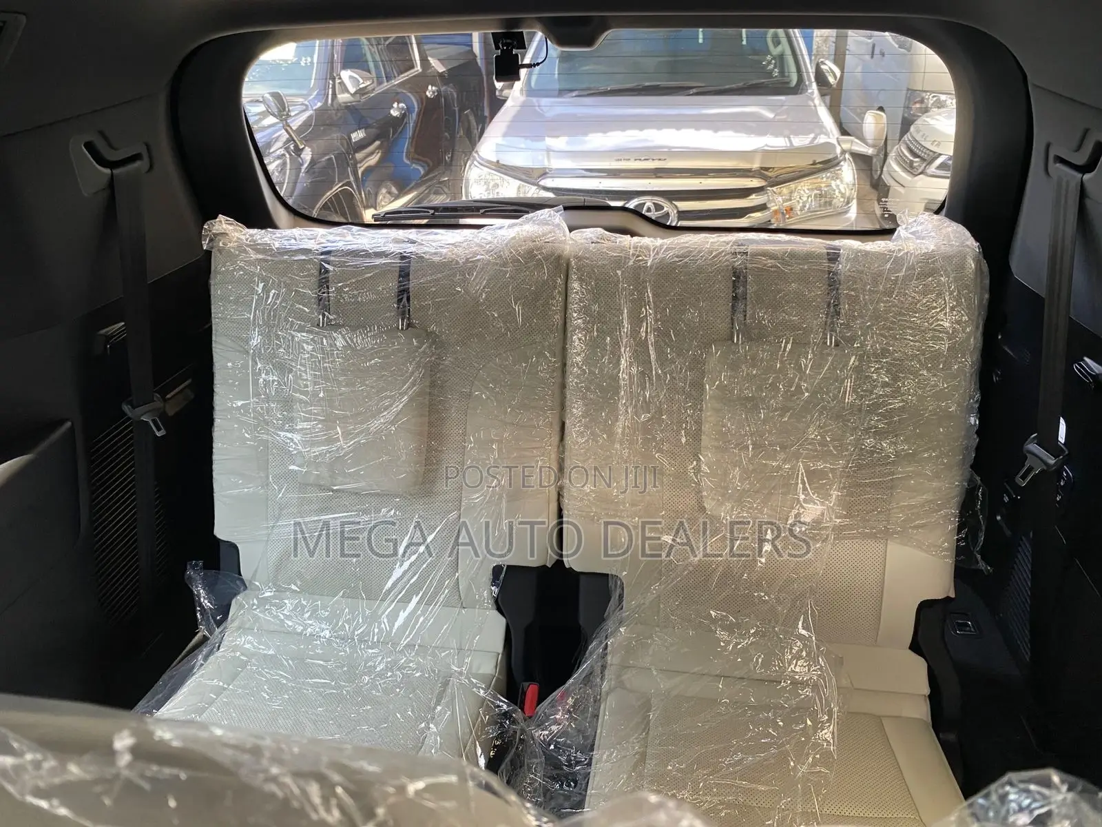 Lexus LX LX 600 2023 Gray