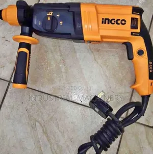 Ingco Rotary Hammer Drill 800watts