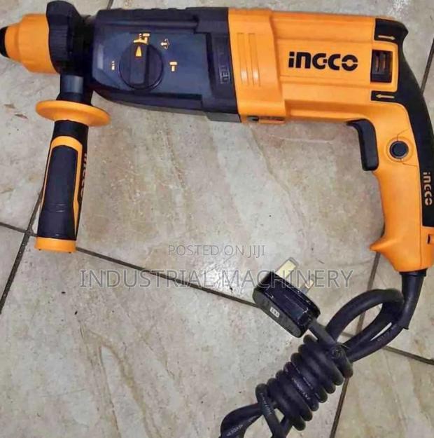 Ingco Rotary Hammer Drill 800watts
