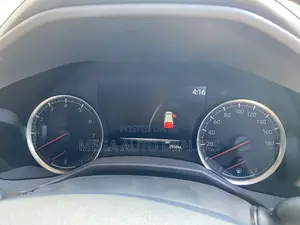 Toyota Land Cruiser LC300 2023