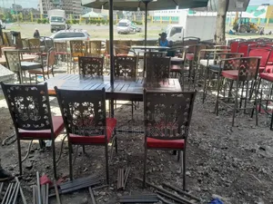 Restaurant Chairs