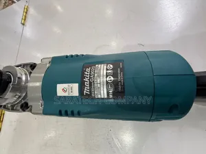 Makita Angle Grinder 9"