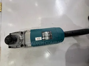 Makita Angle Grinder 9"