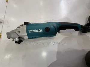 Makita Angle Grinder 9"