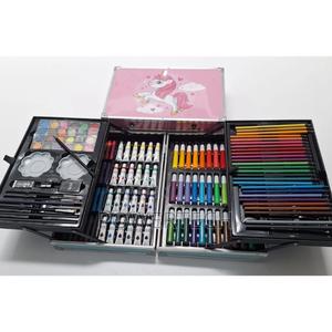 145pcs Art Set - thumbnail 2