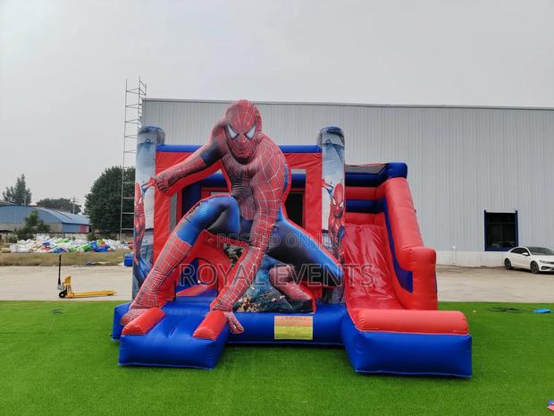 Clean Bouncing Castles - thumbnail 3