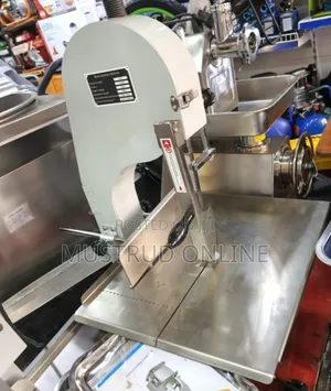 Meat Saw Electric / Bone Saw
