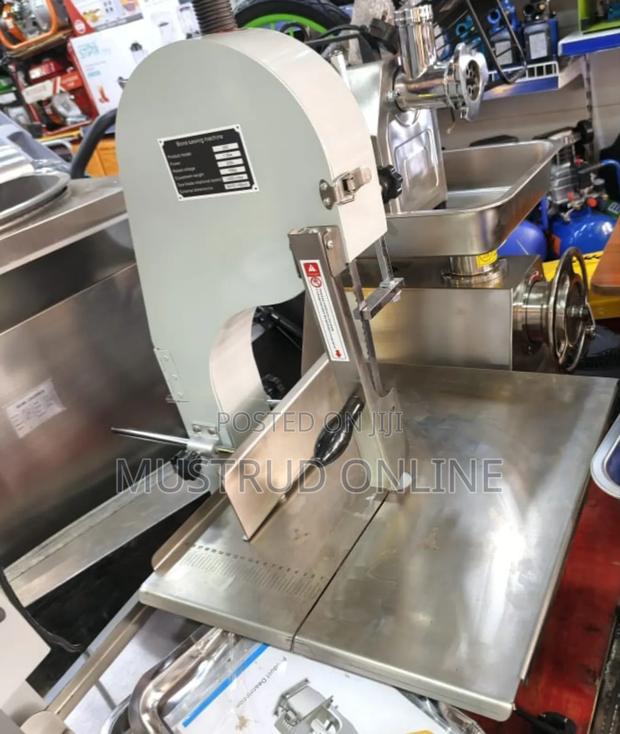 Meat Saw Electric / Bone Saw