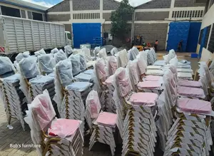 Conference/Banquets Chairs