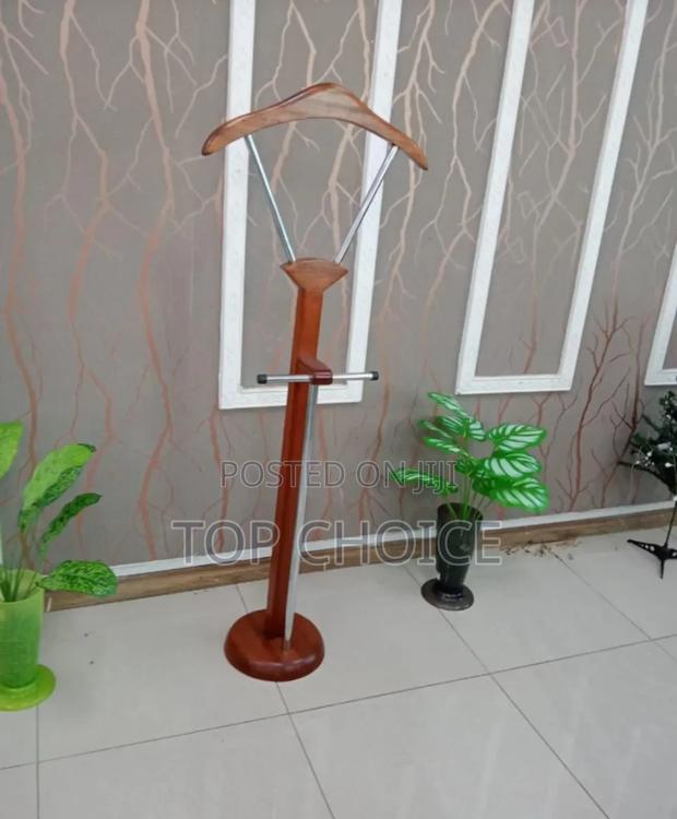 Coats Hunger - main view