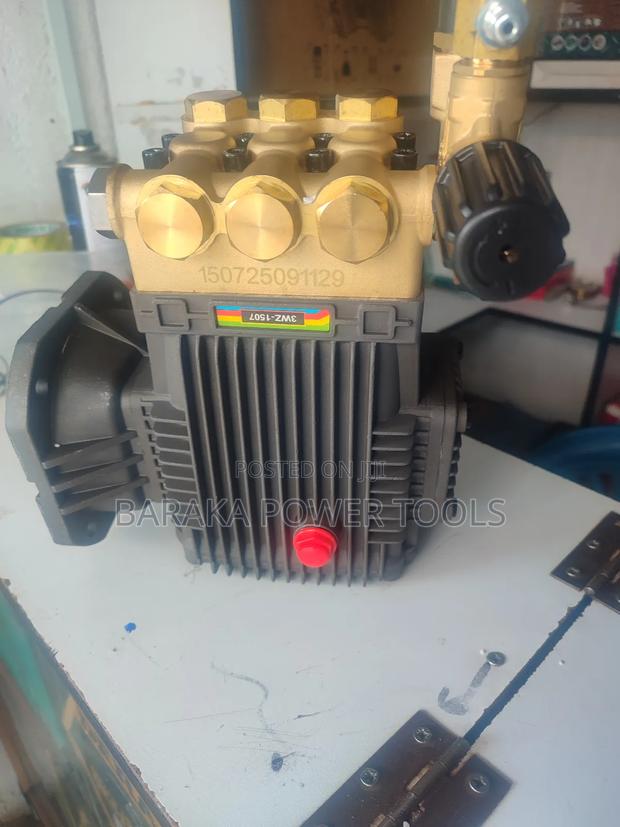 1507 Spare High Pressure Washer - thumbnail 2